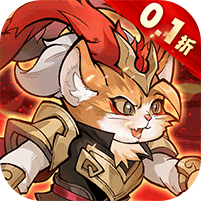 猫狩纪图标