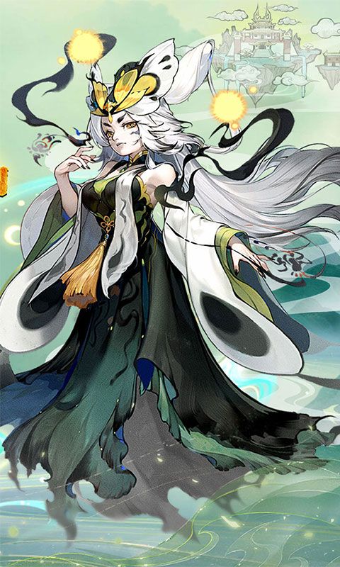 梦回白玉京截图2